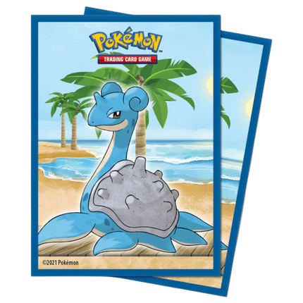 Sleeve Pokemon Locklas (65)