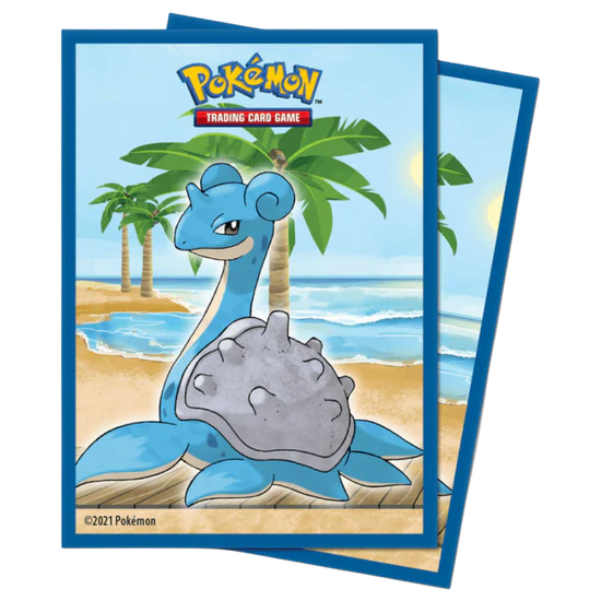 Sleeve Pokemon Locklas (65)