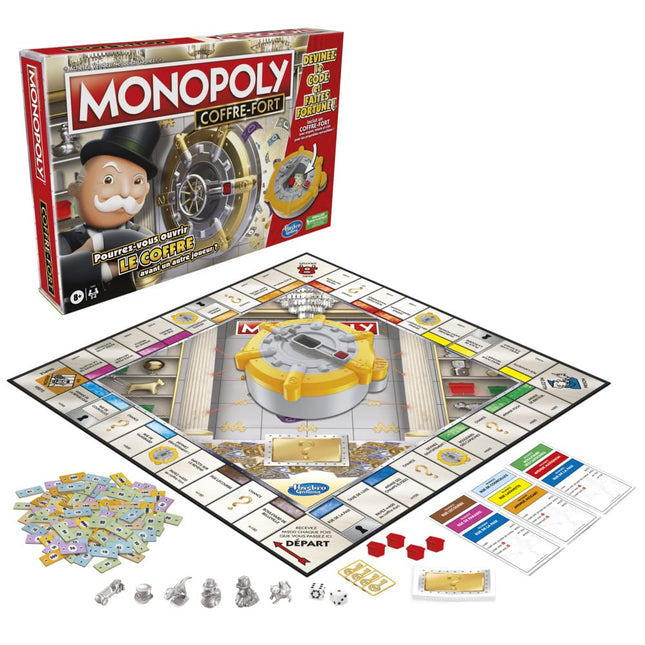 Monopoly
