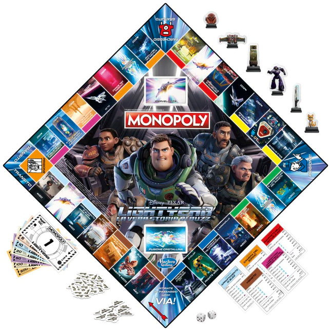 Monopoly