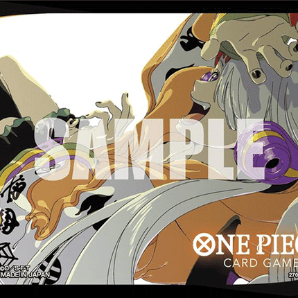 Limited Promotion Sleeve (Uta)