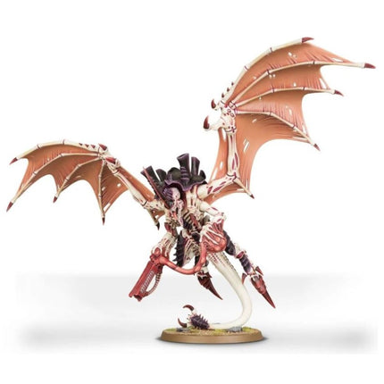 Tyran des Ruches Tyranids, version ailée