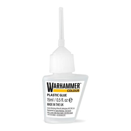 Colle Plastique Warhammer Colour 15 g