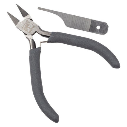 Set d'Outils Warhammer Colour en usage